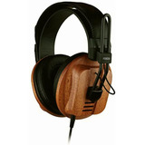 Fostex T60rp Auriculares De Estudio