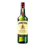 Whiskey Jameson Whisky Importado Irlanda 700ml - Gobar®