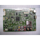 Placa Principal Tv LG 42ln5400