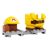 Pack Potenciador: Mario Constructor