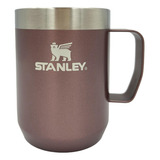 Taza Camping Stanley Rose Quartz Glow | 236ml