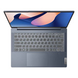 Portátil Lenovo Intel Core I7 16gb 512gb Ideapad Slim 5i G8 