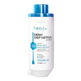 Shampoo Anti-residuos 1l Forever Liss 3d