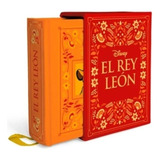 Cuentos Miniatura Disney Salvat  1  Rey Leon