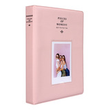Album Para Fotos Compatibles Fuji Instax, Polaroid Z2300
