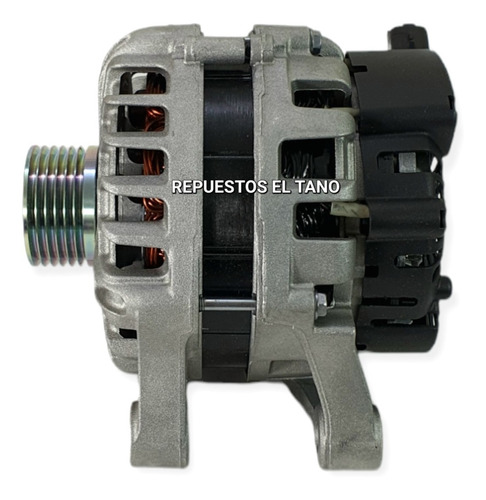 Alternador Original Citroen C3 1.4 1.5 Valeo Original Foto 2