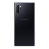 Samsung Galaxy Note 10 + Plus 256 Gb Negro A Meses Grado A
