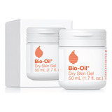 Gel Bio-oil Para Pele Seca, Hidratante Para Rosto E Corpo, Hid