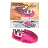 Smarter Edge Afiladores De Cuchillos, Rosado