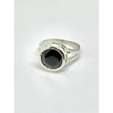 Anillo Plata 925 Con Piedra