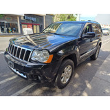 Jeep Grand Cherokee Crd 3.0