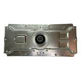 Caja De Engranajes Lavarropas Electrolux Elac 09/10