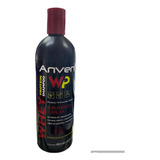 Anven Shampoo Whey Protein Shampoo 450ml