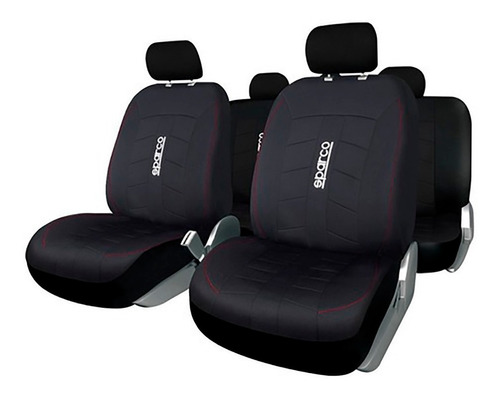 Funda Cubreasiento Universal Sparco Msh