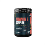 Vitamin B Complex X90 Comprimidos - Hochsport Oficial