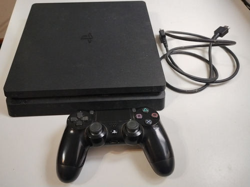 Play Station 4 Slim 1tb