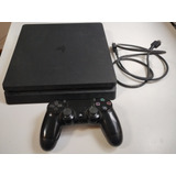 Play Station 4 Slim 1tb