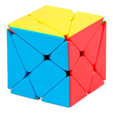 Cubo Soma Mágico Rubik 6 Colores Prisma Juguete Didáctico 