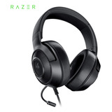 Audífonos Razer Kraken Essential X Para Juegos Con Sonido