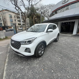 Chery Tiggo 4 Pro Automatica Cvt