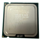 Processador Intel Dual Core E2160 1.80ghz Lga 775 Oem 