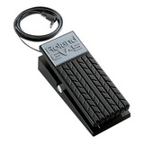 Pedal De Efectos Boss Ev-5 Expression Color Negro