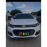 Chevrolet Tracker Premier