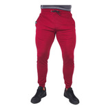 Pants Liso Jogger Deportivo Slimfit Gym Fitness Togal Store