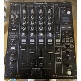 Mezcladora Para Dj Pioneer 900 Nxs2