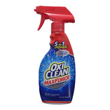 Oxi Clean Laundry Stain Remover 354ml Importado