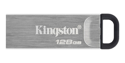 Memoria Usb Kingston Datatraveler Kyson Dtkn/128gb 128gb