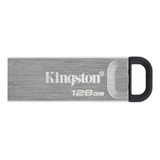 Memoria Usb Kingston Datatraveler Kyson Dtkn/128gb 128gb
