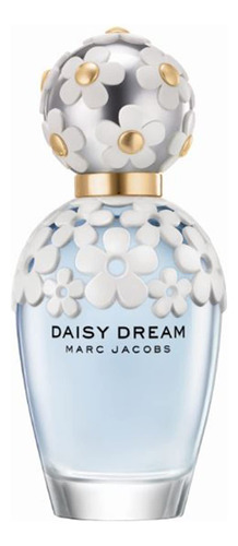 Eau De Toilette Marc Jacobs Daisy Dream Para Mujer, 100 Ml