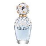 Eau De Toilette Marc Jacobs Daisy Dream Para Mujer, 100 Ml