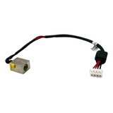 Power Jack Acer E1-570 E1-572 Dc30100px00 50.mepn2.002