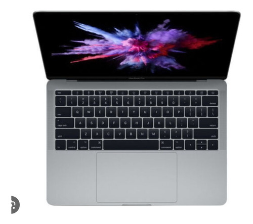 Apple Macbook Pro 2020 16gb Ssd 512gb I5 13-inch