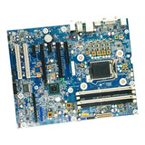 Tarjeta Madre Hp 615943-001 Hp Z210 Workstation 614491-002