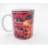 Mug Taza Pocillo Porcelana Bts Banda De Pop Coreana