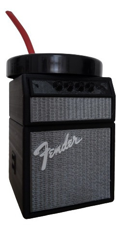 Mate Amplificador Fender