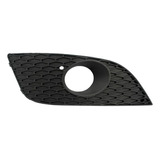 Parrilla Derecha Seat Leon 2010-2011-2012-2013 P/faro Tyc