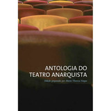 Antologia Do Teatro Anarquista, De Catallo, Pedro. Série Coleção Dramaturgos Do Brasil Editora Wmf Martins Fontes Ltda, Capa Mole Em Português, 2009