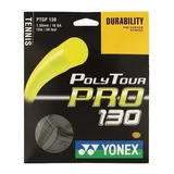 Cuerda Yonex Polytour Pro 130 - 12 Mts