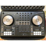 Controladora Dj Traktor Kontrol S3