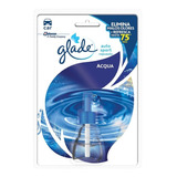 Repuesto Glade Auto Sport X 7ml