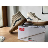 Vans Sk8 High M 8.5us