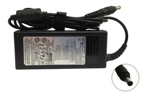 Cargador Para Samsung 19v 3.16a