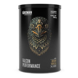 Suplemento En Polvo Birdman  Falcon Performance Proteínas Sabor Golden Vanilla En Pote De 722g