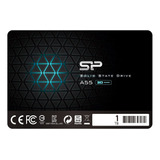 Disco Solido Interno Ssd Silicon Power De 1tb Sata Iii 2.5