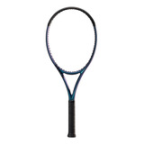 Raqueta De Tenis De Alto Rendimiento Wilson Ultra 100ul V4.0