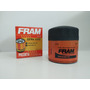 Filtro Aceite Fram Ph3387a Chevrolet Optra - Aveo - Corsa  Chevrolet Optra